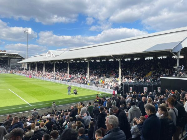 Fulham - Nottingham Forest