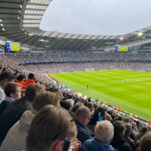 Manchester City - Liverpool