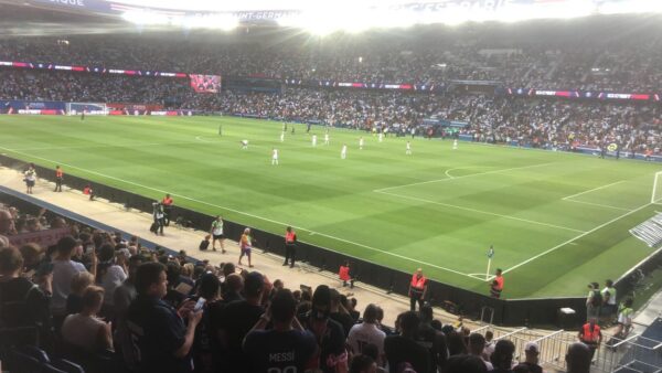 PSG - Le Havre