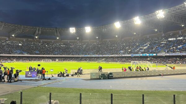 Napoli - Udinese