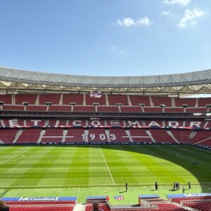 Atletico Madrid - Real Sociedad tickets