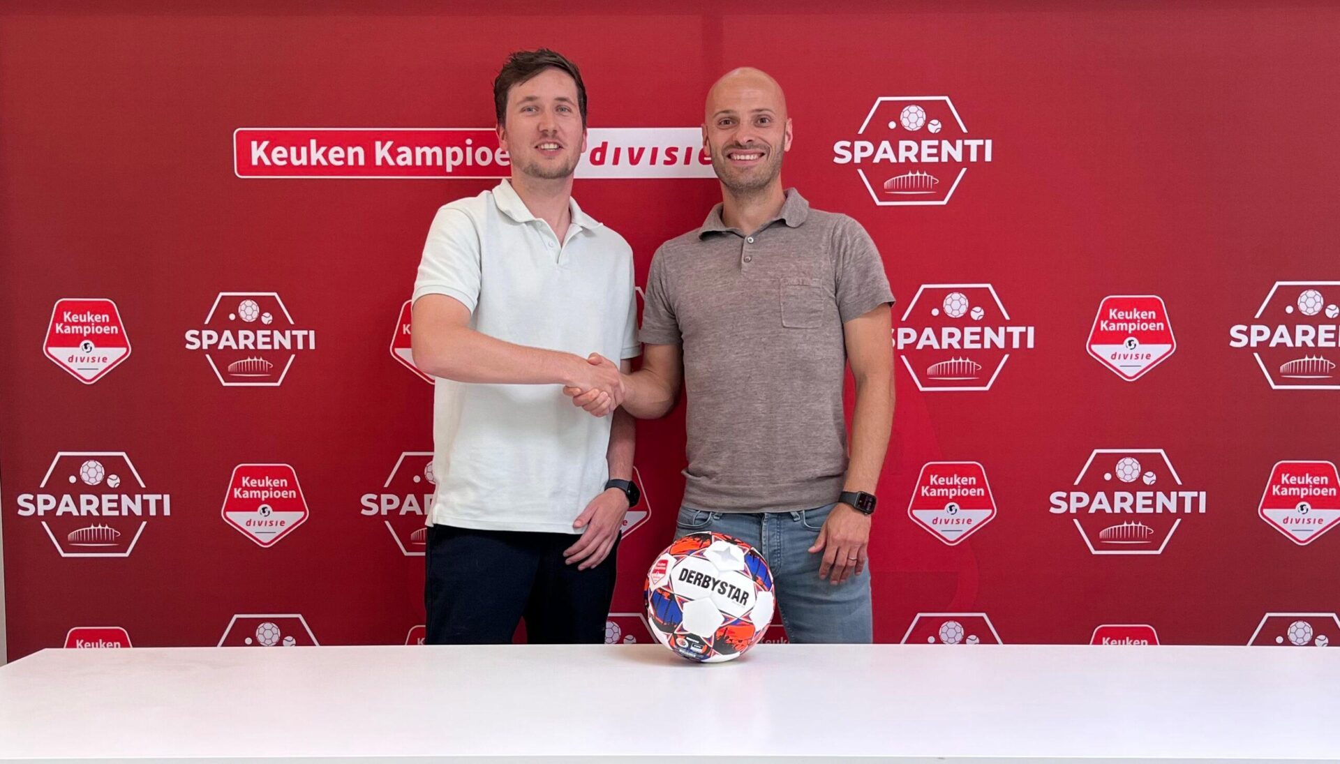 Keuken Kampioen Divisie