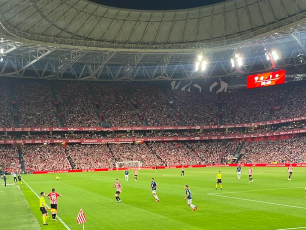 Athletic Club Bilbao Tickets