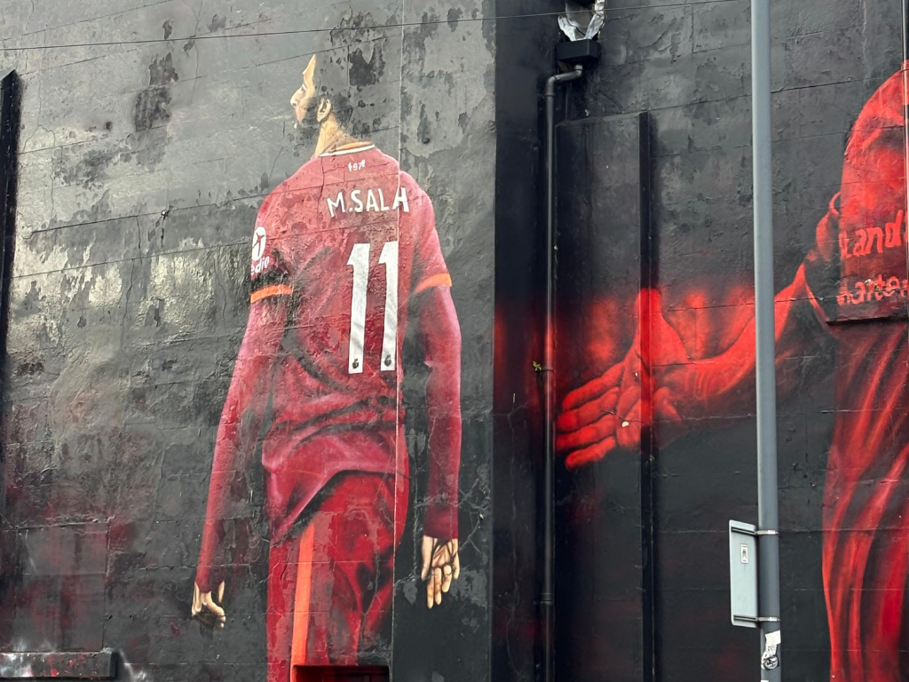 hoe vaak heeft liverpool de premier league gewonnen