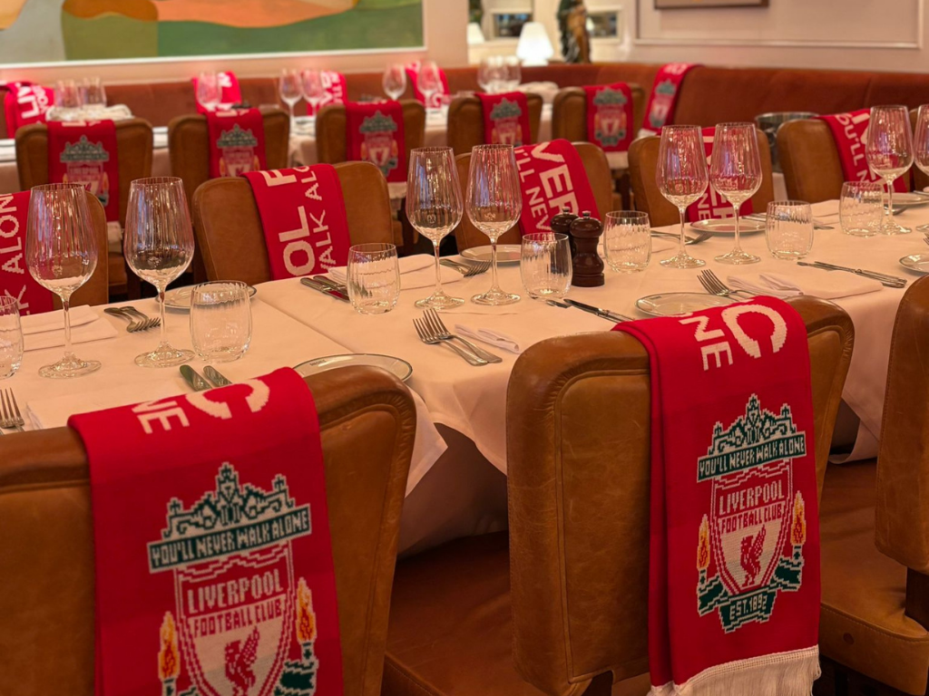 liverpool premier league