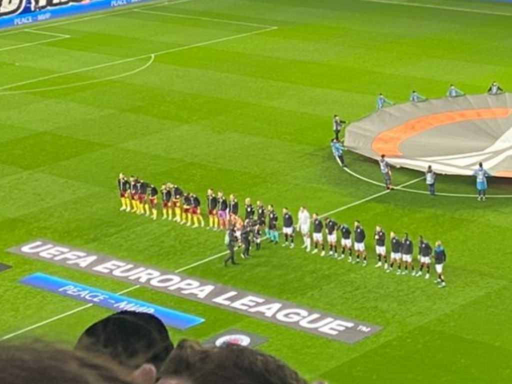 Tickets Europa League