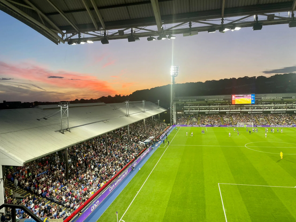 Tickets FA Cup wedstrijden