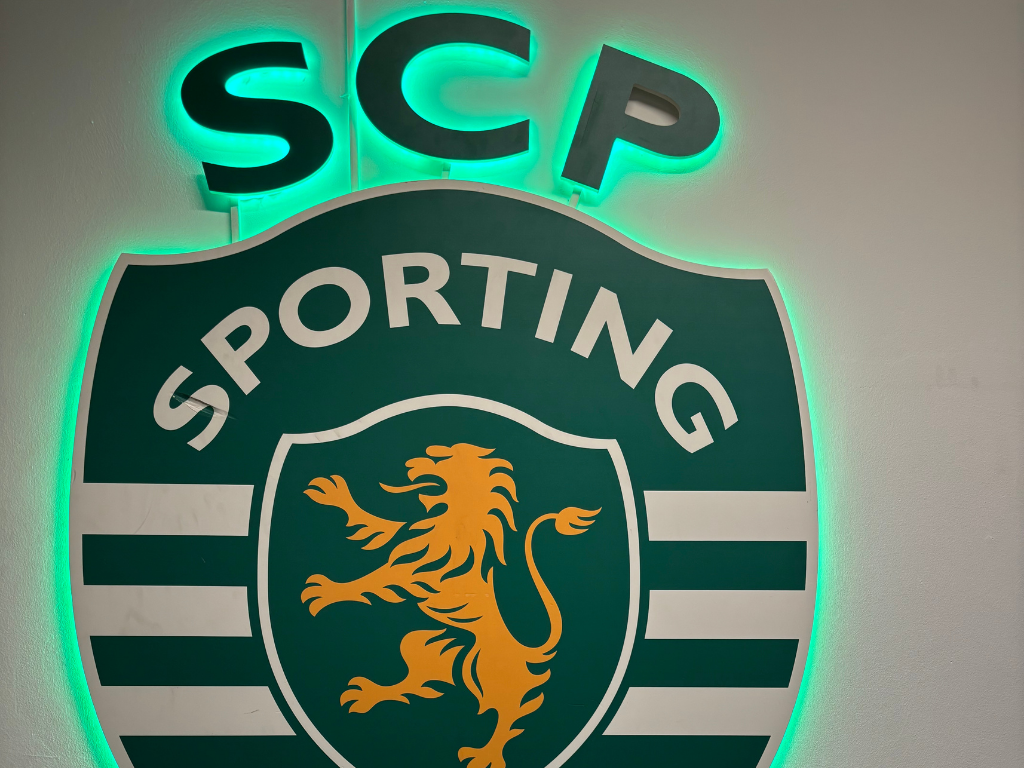 Voetbalreizen Sporting Lissabon
