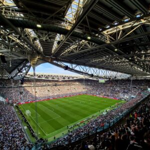 Juventus - Inter Milan