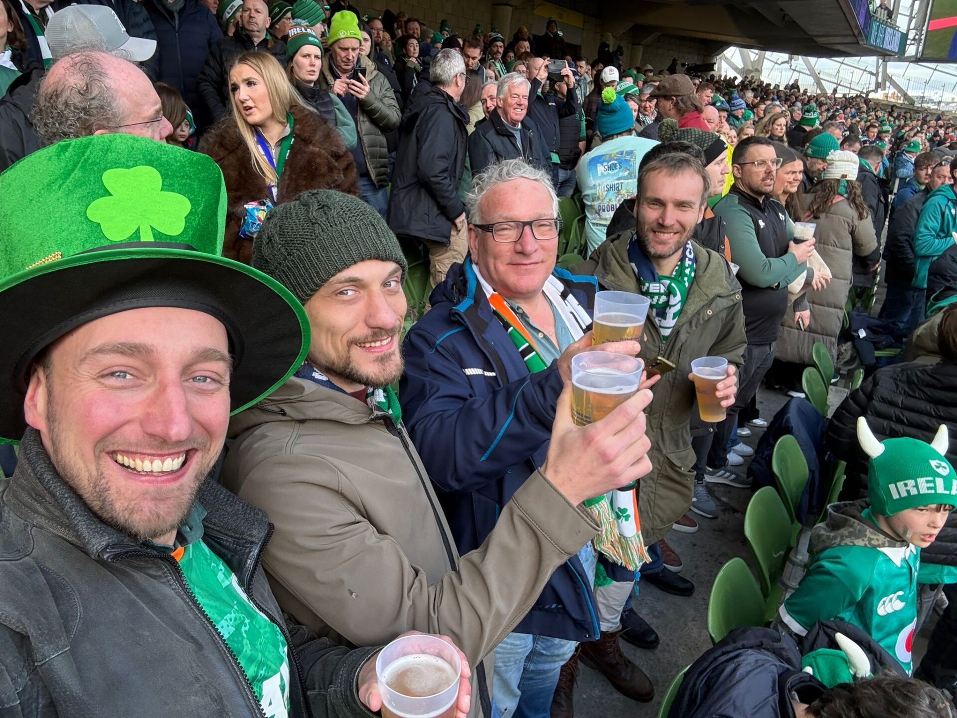 Six nations tickets rugby