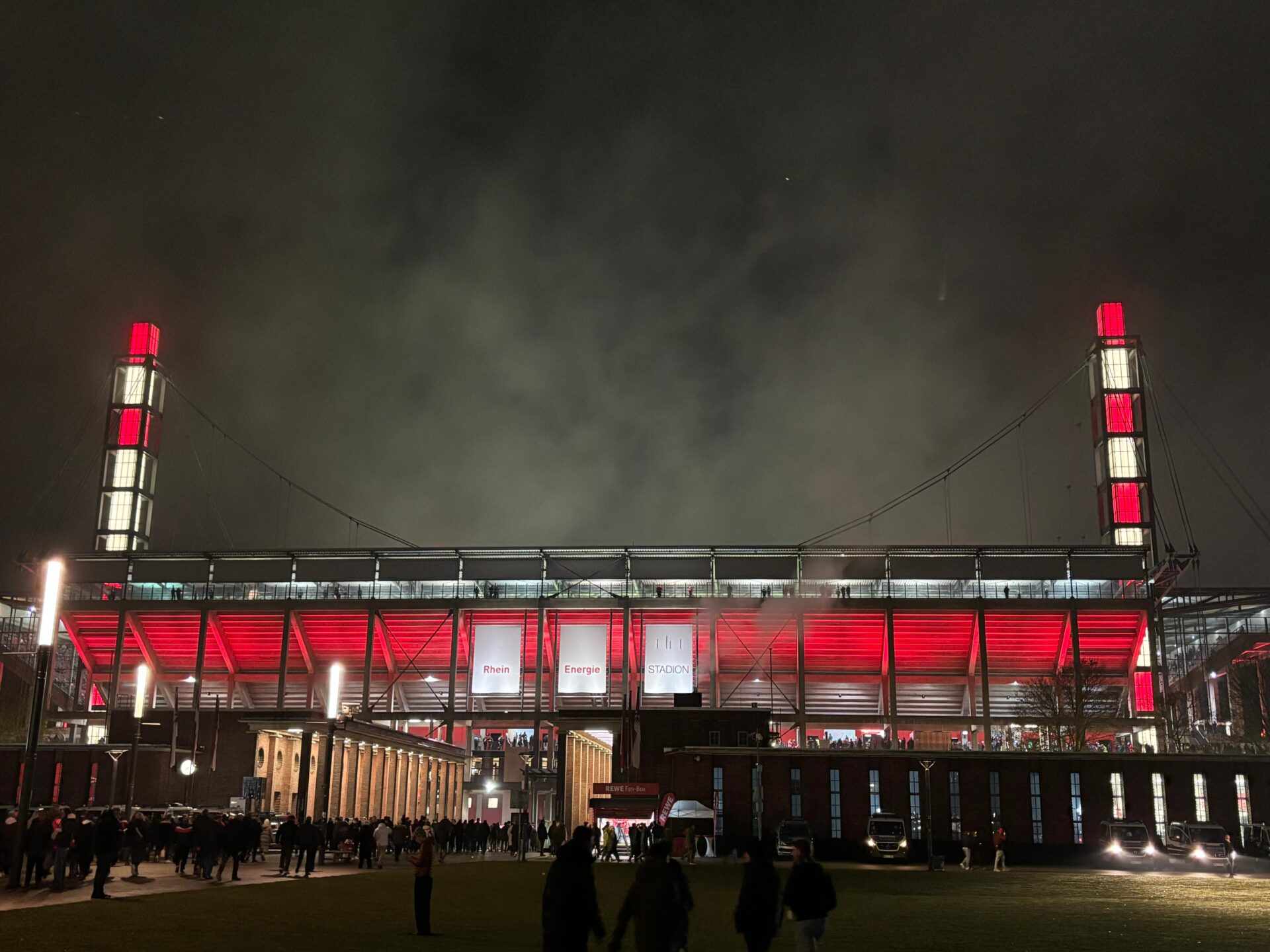 Tickets FC Köln