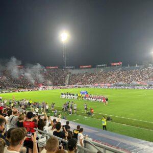 Bologna - Inter Milan