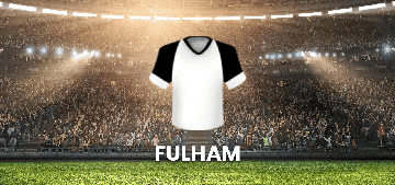 Fulham – Brighton & Hove Albion