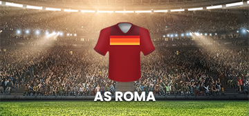 AS Roma – Hellas Verona