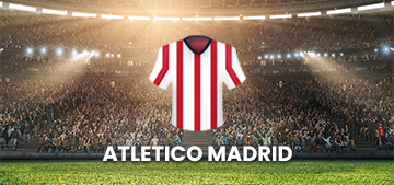 Atletico Madrid – Athletic Club Bilbao