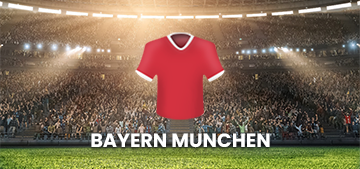 Bayern Munchen – Borussia Dortmund