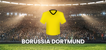 Borussia Dortmund – FC Augsburg