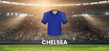 Chelsea – Tottenham Hotspur