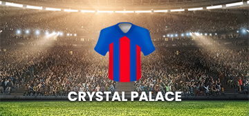 Crystal Palace – Everton