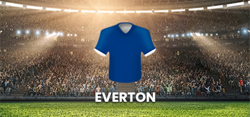 Everton – Brighton & Hove Albion