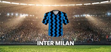 Inter Milan – Lecce