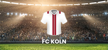 FC Koln – Bayern Munchen