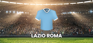 Lazio Roma – AS Roma