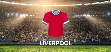 Liverpool – Tottenham Hotspur
