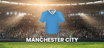 Manchester City – West Ham United