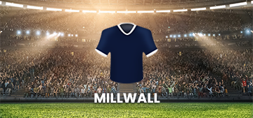 Millwall – West Bromwich Albion