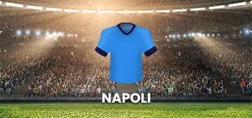 Napoli – FC Empoli
