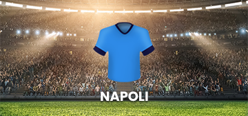 Napoli – Lecce