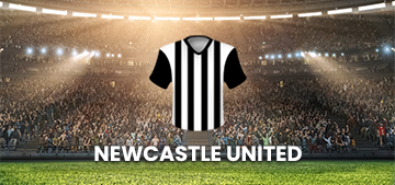 Newcastle United – Southampton