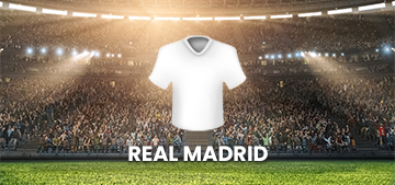 Real Madrid – Valencia