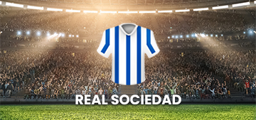 Real Sociedad – Las Palmas