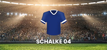 Schalke 04 – Union Berlin