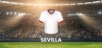Sevilla – FC Barcelona