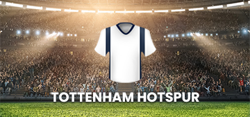 Tottenham Hotspur – Burnley FC