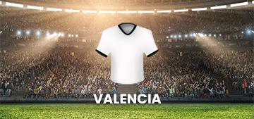 Valencia – Girona