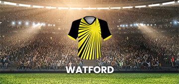Watford – Norwich City