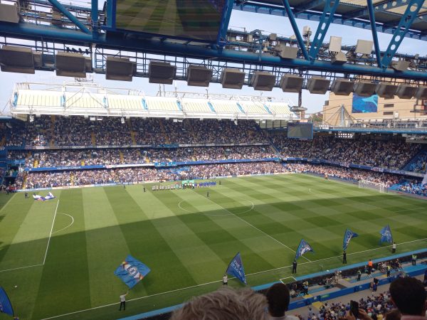 Chelsea - Brentford