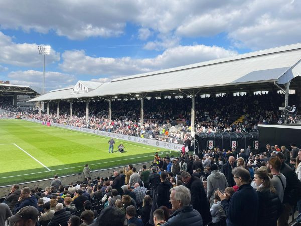 Fulham - Liverpool