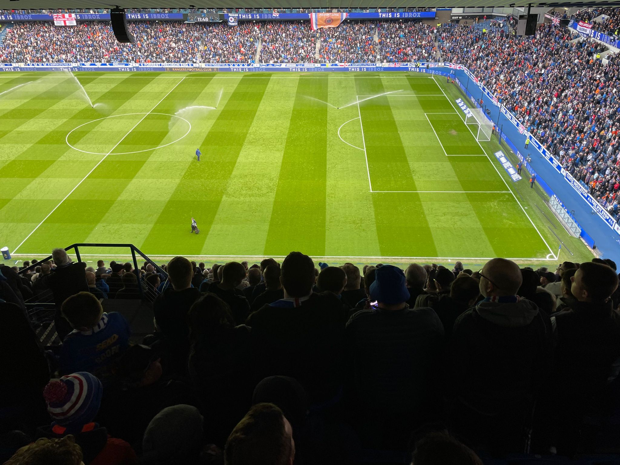 Rangers
