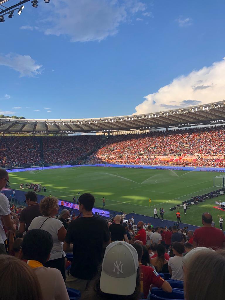 AS Roma