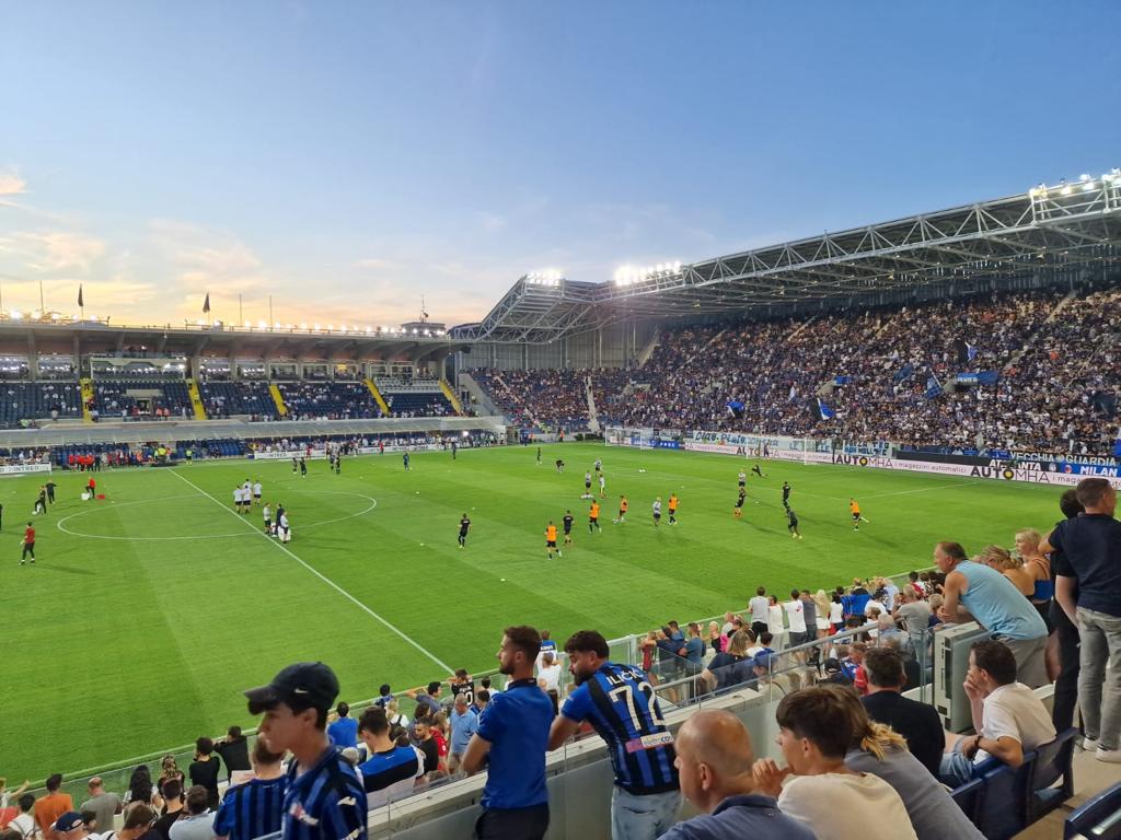 Atalanta Bergamo