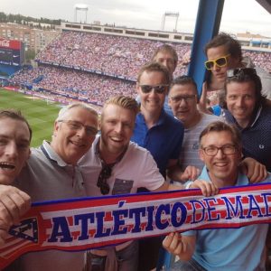 Atletico Madrid - Real Sociedad tickets