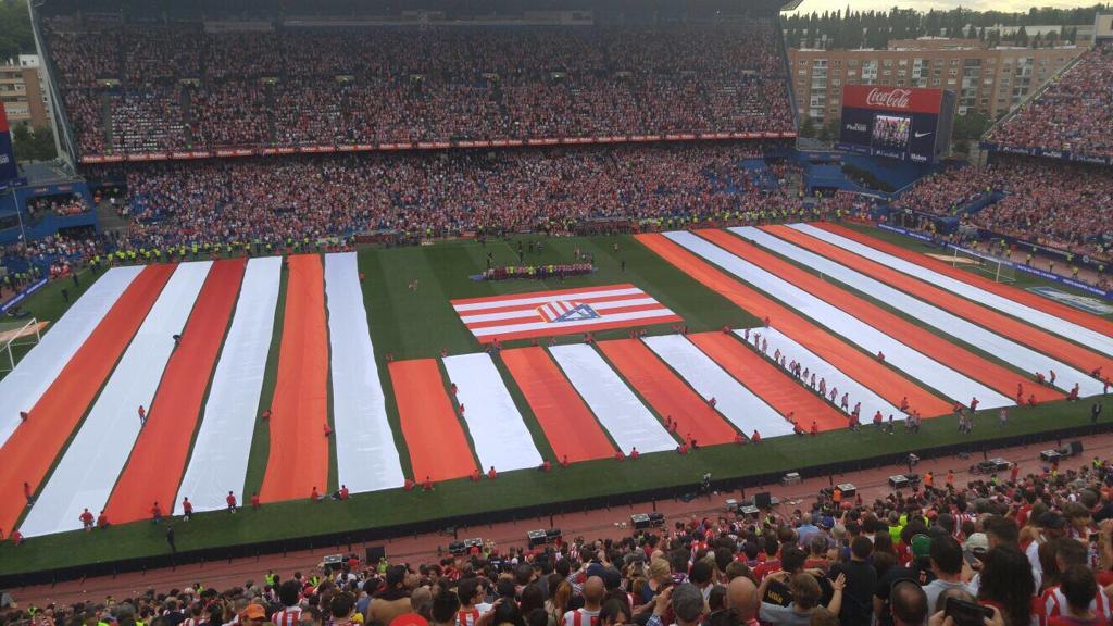 Atletico Madrid