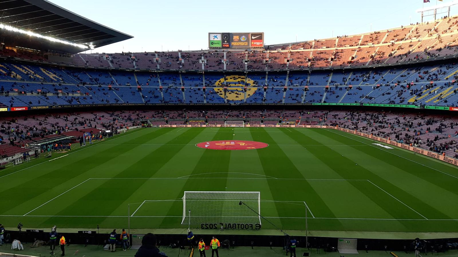 FC Barcelona