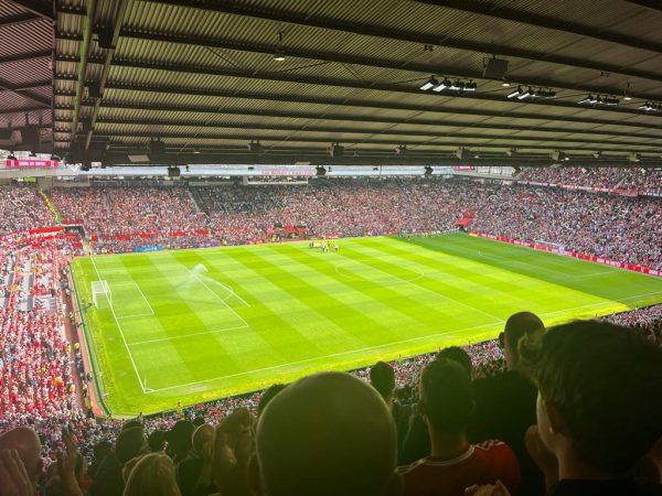 Manchester United - Leicester City