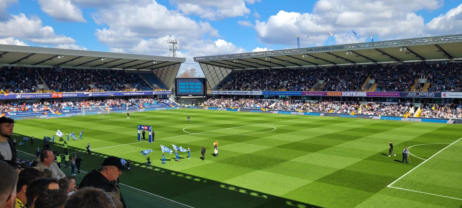 Millwall